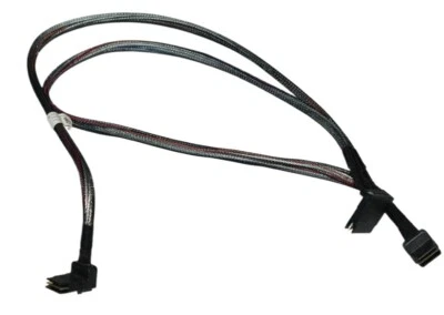 Cable SAS Dell MJCP4 PowerEdge R720 2,5 pulgadas 8 unidades - Imagen 1 de 3