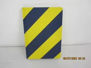 Rugby Stripe Journal - Rowing Blazers x Target - Picture 1 of 14