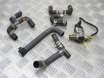 Yamaha FJR1300 эмиссионный воздушный клапан 2006-2012 A649 - Изображение 1 из 3