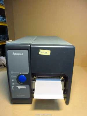 Intermec PD41 PD41BJ1000002020 Thermal Label Drucker USB Network 301 METERS - Bild 1 von 4