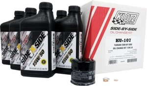 Kit de cambio de aceite Klotz 15W/50 Side-by-Side (KU-107) - Imagen 1 de 1