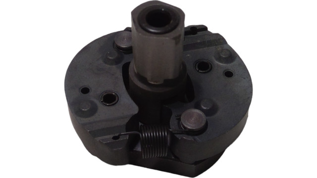 Genuine Harley-Davidson WEIGHT AND CAM ASY Harley-Davidson 32517