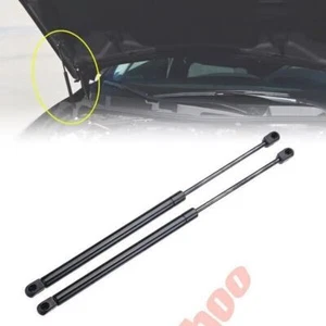 Front Hood Lift Support Struts Shocks Gas Springs Damper For Nissan Maxima 09-14 - Picture 1 of 11