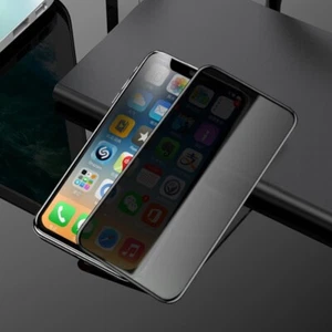 2 szt. do iPhone Folia ochronna Ochrona przed prywatnością Szkło hartowane - Zdjęcie 1 z 3