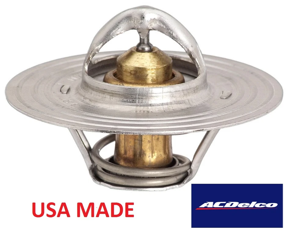 Termostato para AMC CADILLAC FARGO LINCOLN STUDEBAKER CHRYSLER DODGE PLYMOUTH Foto 1 de 1