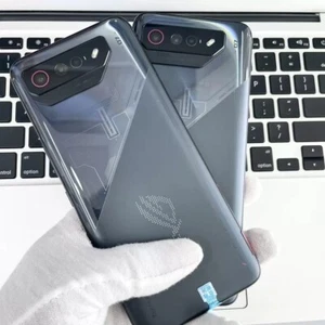 ASUS ROG Phone 7 Snapdragon 8 Gen 2 Android 6.78in 50MP 256GB/512GB Gaming phone - Afbeelding 1 van 8
