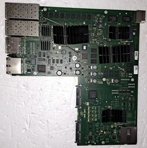 Scheda principale Router Tellabs 8609 - 82.86S-8609-R6 - Picture 1 of 3