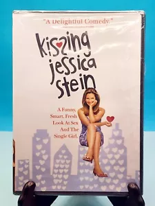 Kissing Jessica Stein, DVD, 2002 - Imagen 1 de 4