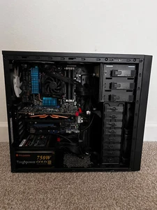 gaming computer - Picture 1 of 8