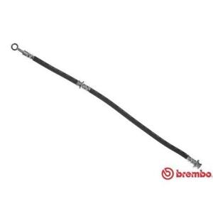 BREMBO Freno Cable de Freno Delantero Izquierdo para Nissan Almera I Hatchback