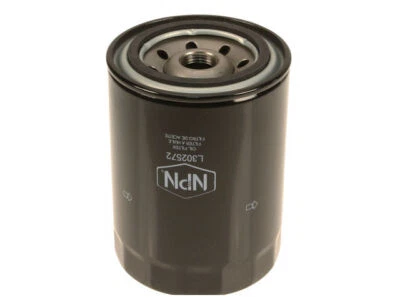 Filtro de aceite para camioneta Volkswagen Rabbit 1981-1983 49426MNKR 1982 1,6 L 4 cilindros Foto 1 de 2