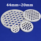 Plastics Cover Floor Drain Pipe Round Lid 44-68-102-150-200mm