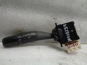 SUBARU B9 TRIBECA 2006-2007 HEADLIGHT LAMP TURN SIGNAL SWITCH OEM DK908254 - Picture 1 of 7