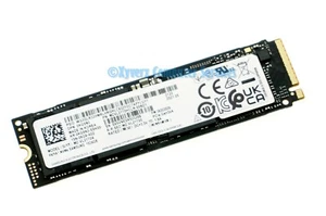 KG5N3 MZ-VL21T0A OEM DELL SSD 1024GB XPS 17 9710 P92F (GRD A)(CA215) - Afbeelding 1 van 2