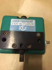 AUDCO POWERSLAVE V100 Pneumatic Valve Actuator NOS - Picture 1 of 5