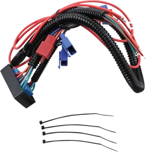 Show Chrome Trailer Wire Harness 52-694 - Picture 1 of 1