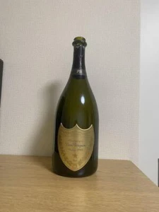 Dom Perignon P3 1993 Leerflasche Vintage Gebraucht - Bild 1 von 3