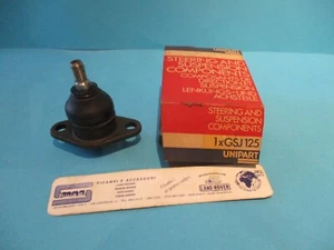 Original Upper Ball Joint for Mini Minor Cooper GSJ125 INTS301 Sivar - Picture 1 of 1
