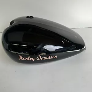 Harley Davidson XG 500 street 500 2020 Fuel tank *see photos - Picture 1 of 12