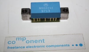 MHW8242 860MHz 25dB Gain 128-Channel Catv Amplificateur Module - 1Pcs(RA3) - Picture 1 of 5