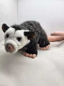 Oliver Opossum Plush Stuffed Animal Toy, 18" - Picture 1 of 4