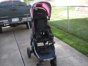 Special Needs Stroller. Zippie/Voyage - Picture 1 of 3