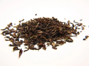 100g Typ Margarets Hope Second Flush schwarzer Darjeeling Tee loser Tee - Picture 1 of 1