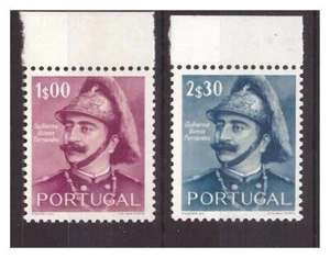 PORTOGALLO 1953 - GOMEZ FERNANDEZ SERIE NUOVA MNH ** - Bild 1 von 1