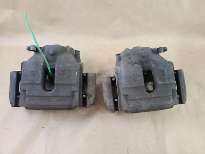 1999 - 2005 Genuine BMW E46 330i 330ci BRAKE CALIPER FRONT RIGHT LEFT - Image 1 of 4