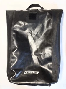 Ortlieb Waterproof Backpack Sack - Black - Picture 1 of 3