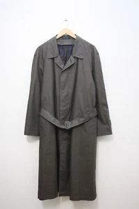 Yves Saint Laurent Vintage Trench Coat - Picture 1 of 5