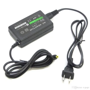 AC Adapter Home Wall Charger Power Supply For Sony PSP 1000 2000 3000 - Picture 1 of 1