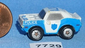 MICRO MÁQUINAS '71 PLYMOUTH BARRACUDA Vintage Galoob - Imagen 1 de 3