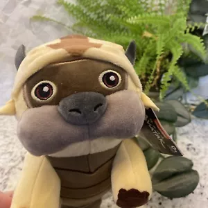Nickelodeon Avatar Der letzte Luftbändiger Appa Plüschtier Stofftier Jinx Toys - Bild 1 von 11