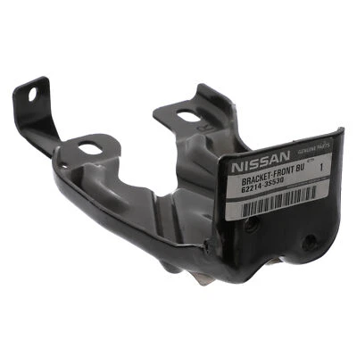 Soporte delantero derecho OEM 98-04 Nissan Stay Frontier Xterra NUEVO 62214-3S530 Foto 1 de 4