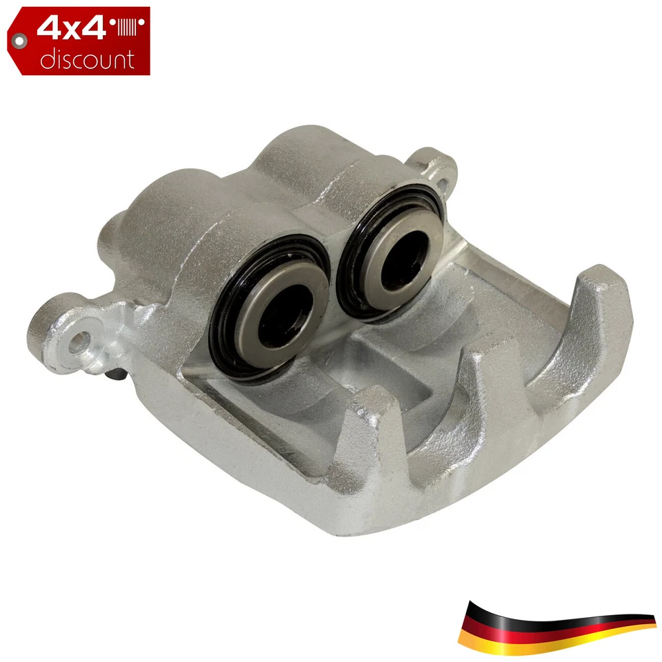 Pinza de freno, der., delantero Derecho Jeep Grand Cherokee WJ/WG 1999/2004 - Imagen 1 de 1