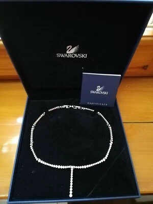 Swarovski collier - Immagine 1 di 4