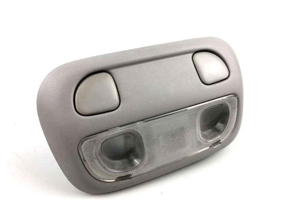 1999-2003 Subaru Outback Rear Interior Roof Reading Light Lamp Unit Foto 1 de 4