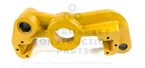 1125060 Bracket As - Fits: 120H 12H 160H 163H - Picture 1 of 1