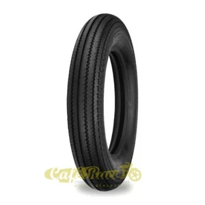 Pneumatic Rubber Shinko E270 Super Classic 4.00-18 64H cafe racer Bobber - Picture 1 of 1