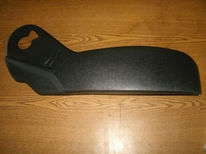 2015-2018 FORD FOCUS RIGHT/ PASSENGER FRONT SIDE SEAT TRIM / BLACK - Bild 1 von 4