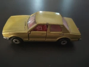 MATCHBOX Lesney Superfast - Foto 1 di 5