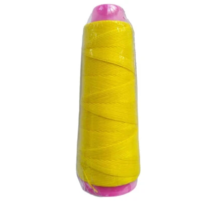 Archery Bowstring Material Dacron Bow String Rope Making Thread Recurve Longbow - Image 1 of 4