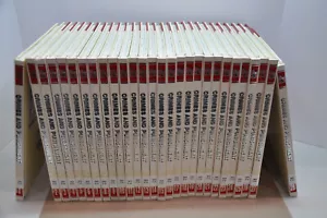 Crimes and Punishment - The Illustrated Crime Encyclopedia - *choose volume* - Picture 1 of 172