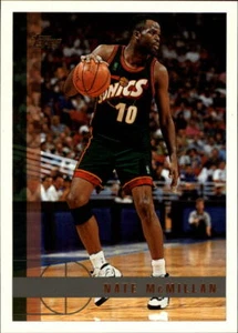 A2576- 1997-98 Topps Basketball #s 1-220 +Rookies -You Pick- 15+ FREE US SHIP - Picture 1 of 423