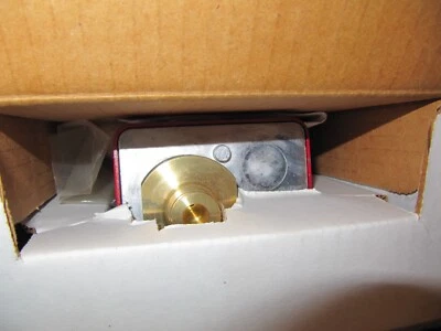 Interruptor de presión Potter PS120 canadiense con indicador de alta/baja presión 1341207 Foto 1 de 4