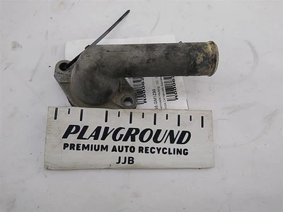 Carcasa de termostato Corvette C4 cupé compatible con 1985-1991 Foto 1 de 4