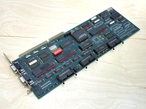 Brown & Sharpe PWM Logic Board 80-410-210-3 - Bild 1 von 11