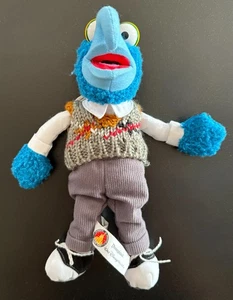 Gonzo Muppet Plüschtier - Disneyland Resort - 10 Zoll seltene Version!!! - Bild 1 von 6