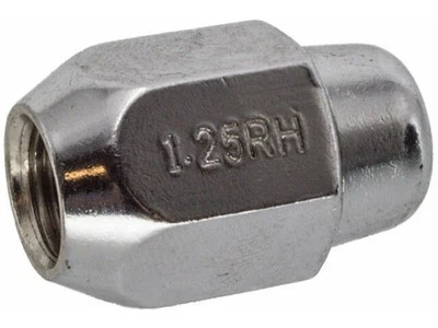 For 2003-2009 Nissan 350Z Lug Nut PTC 82421BTPQ 2004 2005 2006 2007 2008 - Image 1 of 2